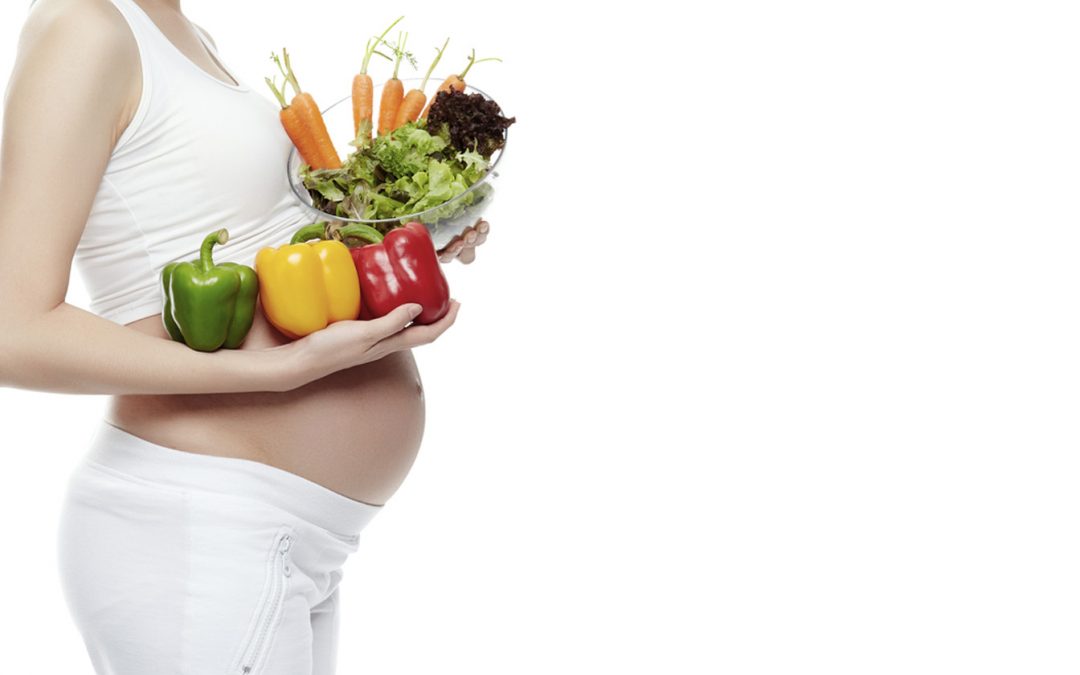 Everything You Need to Know About Prenatal Vitamins