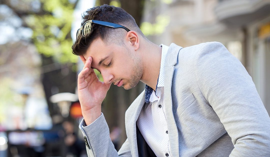 Do Men Suffer Migraines Differently Than Women?