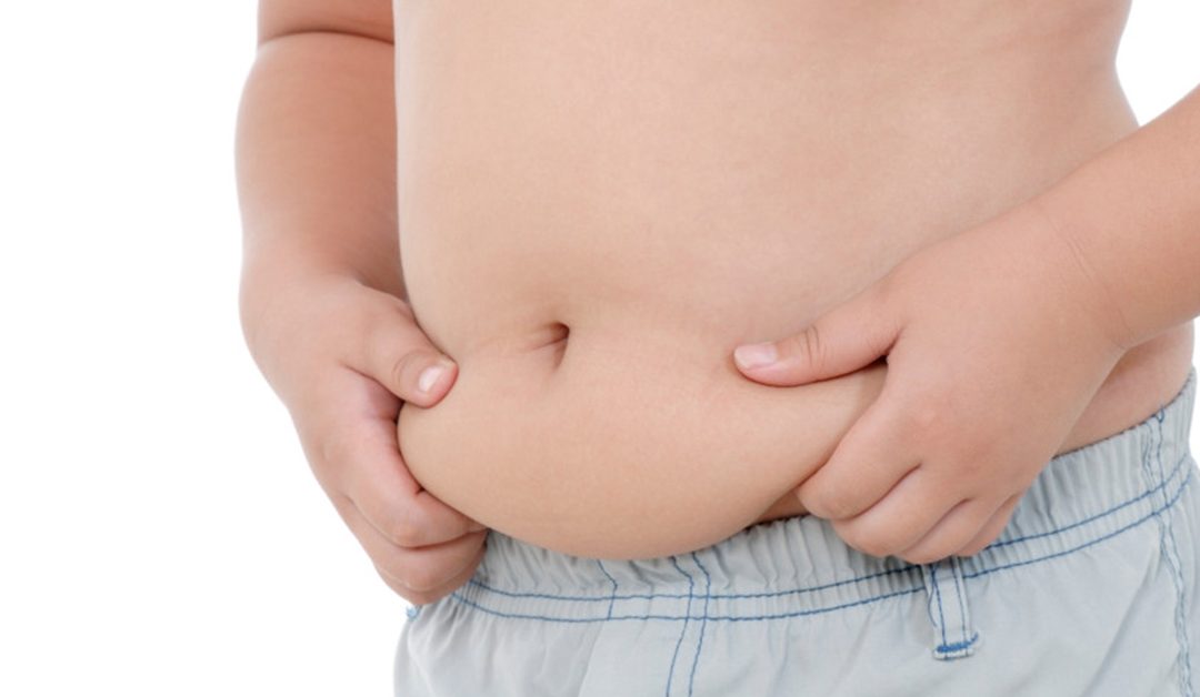 3 Ways Childhood Obesity Can Affect Learning