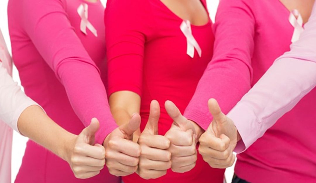 The Closest to a Cure for Breast Cancer is Know Your Risk
