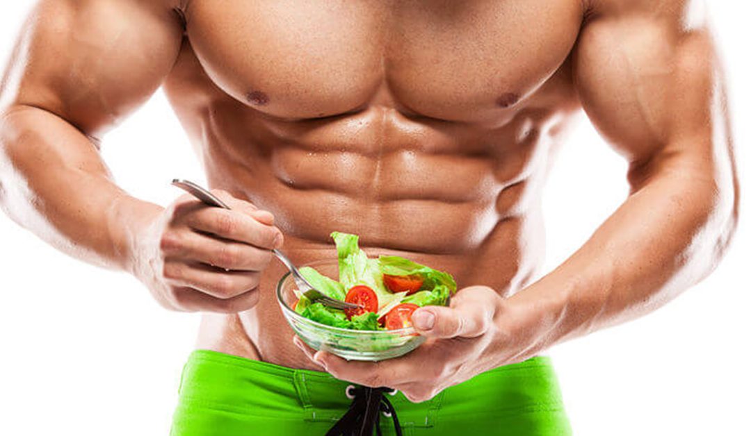 Can You Build Muscle as a Vegetarian or Vegan?