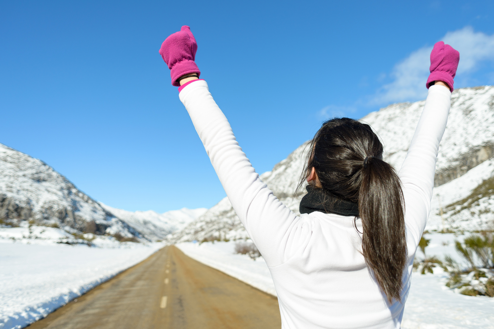 Should You Exercise When You Have a Cold?