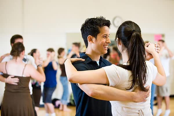 Get Happy: Dance! A Fun Way to Lose Weight and Stay In Shape.