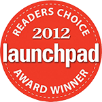 Reader Choice 2012