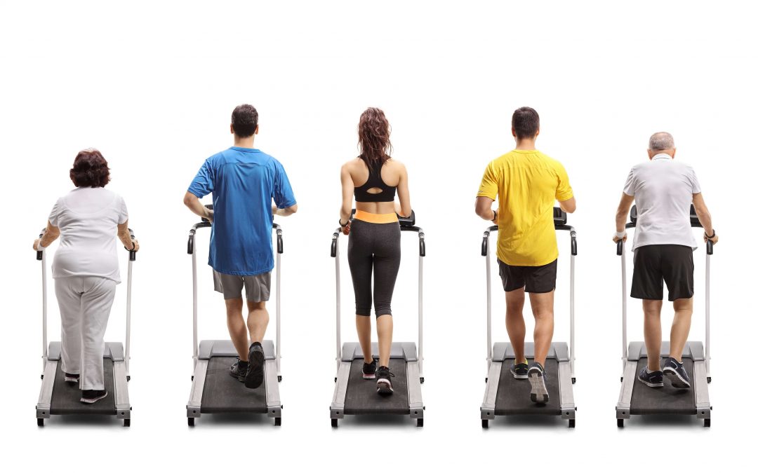 What are the Reasons To Exercise After Age 50?