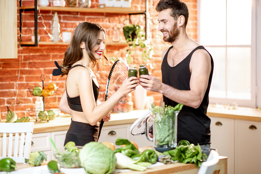 Do Men and Women Need Different Diet When Weight Training?