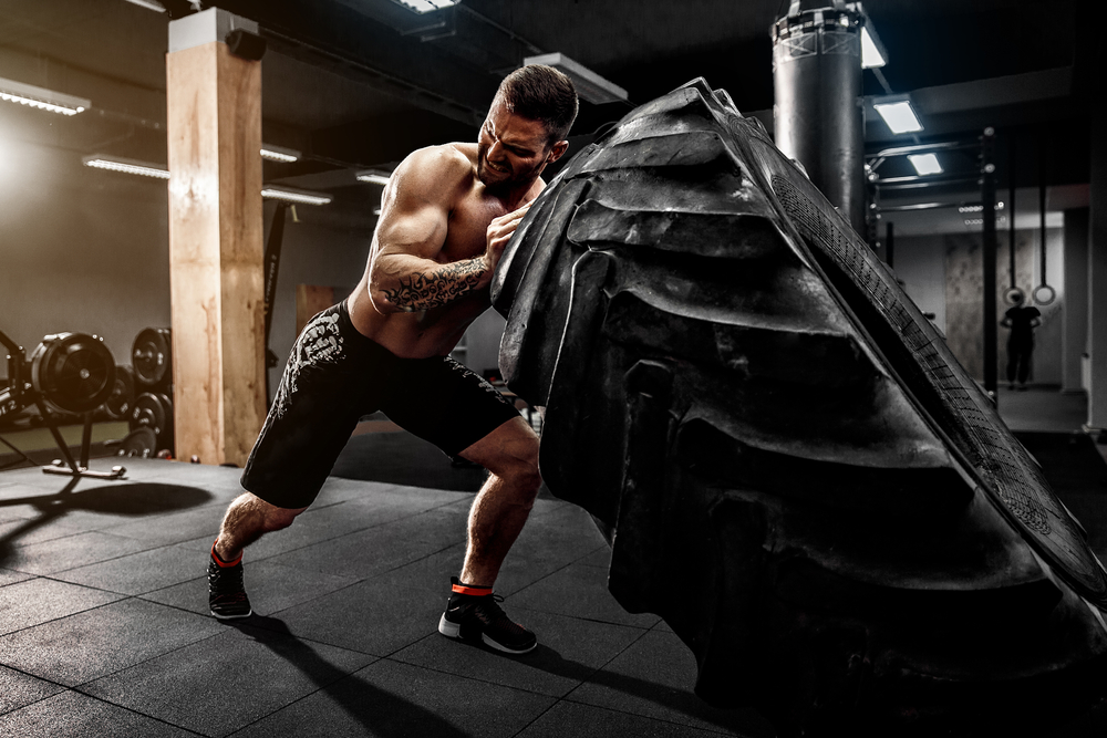What Common Mistakes Men Make When Exercising?
