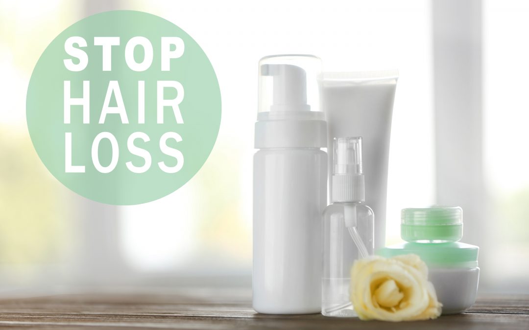 How to Achieve Fast Hair Growth and Stop Hair Loss