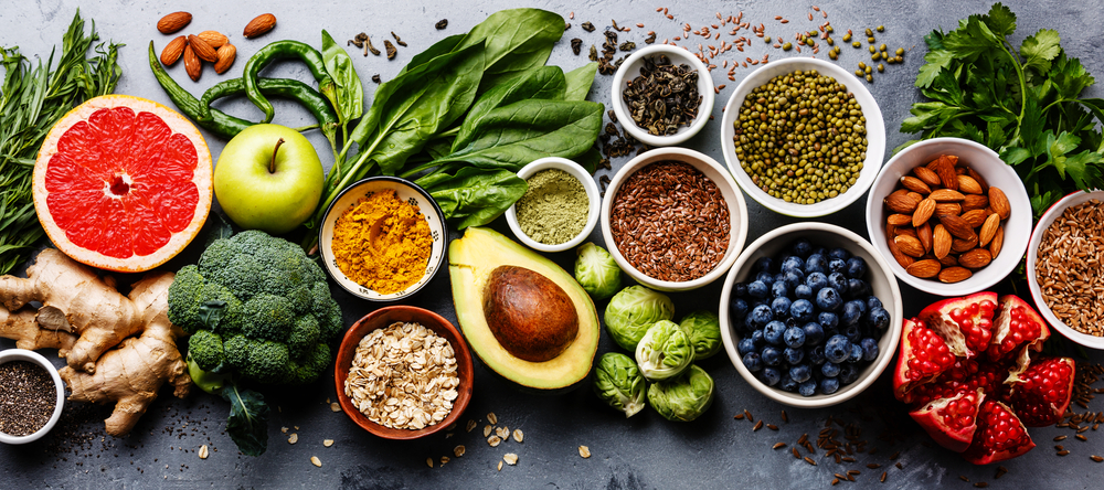 Which Food You Should Eat Everyday as Part of a Healthy Lifestyle?