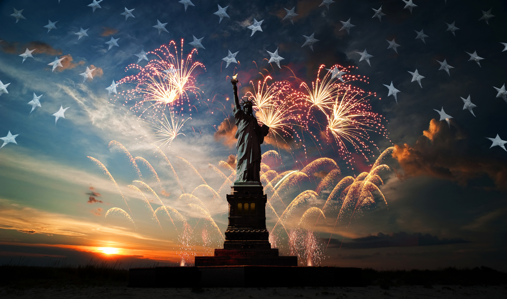 Remembering Independence Day!