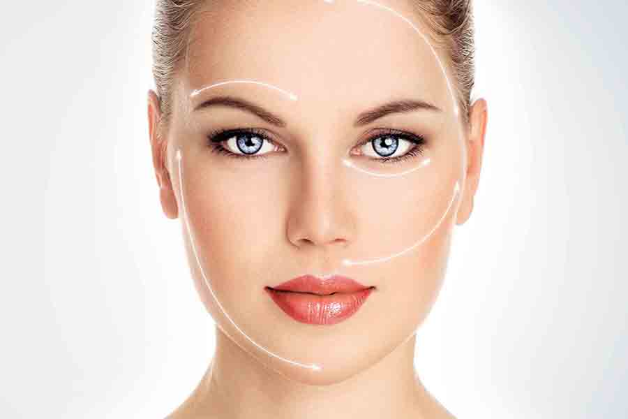 Anti aging treatment by MD Laser and Cosmetics in San Mateo