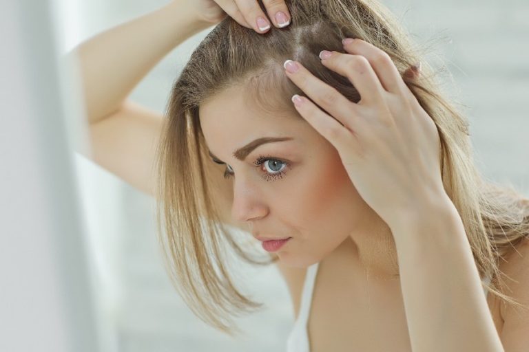 Hair Loss Treatment MD Laser and Cosmetics