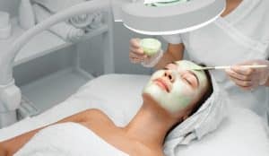 San Mateo Beauty Treatments